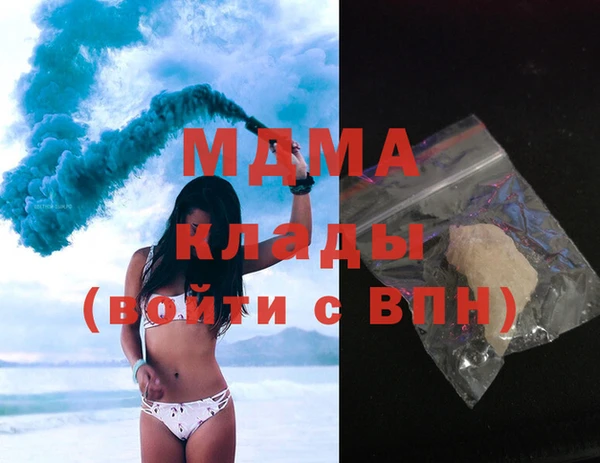 стаф Иннополис